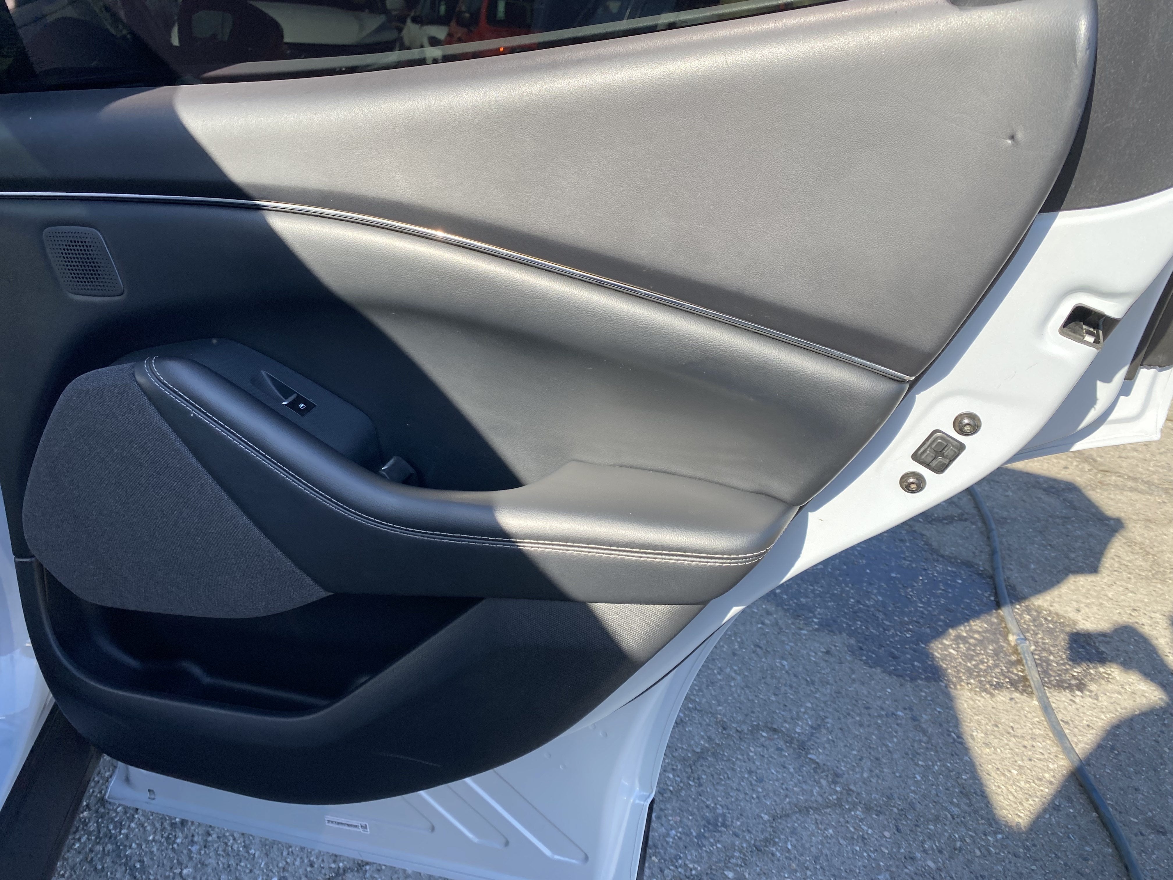 2023 Ford Mustang Mach-E PREMIUM RWD