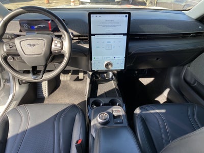 2023 Ford Mustang Mach-E PREMIUM RWD