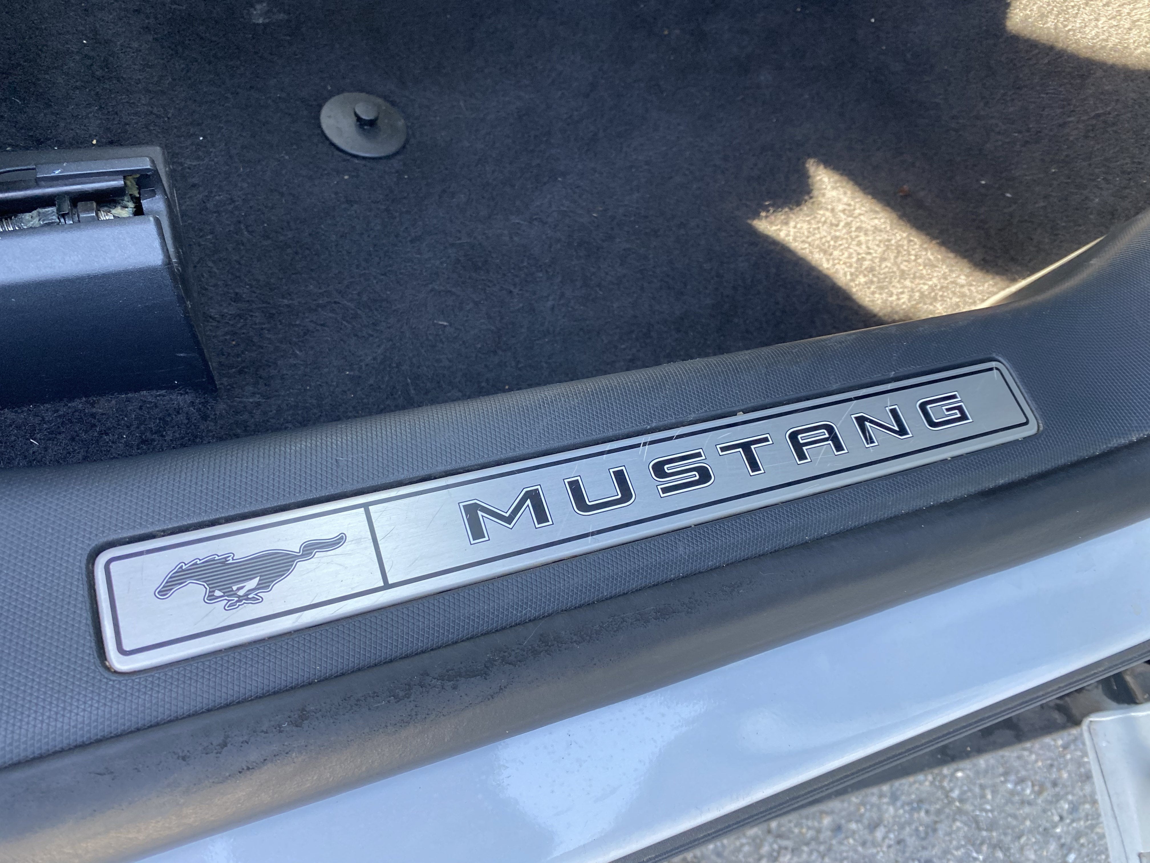2023 Ford Mustang Mach-E PREMIUM RWD