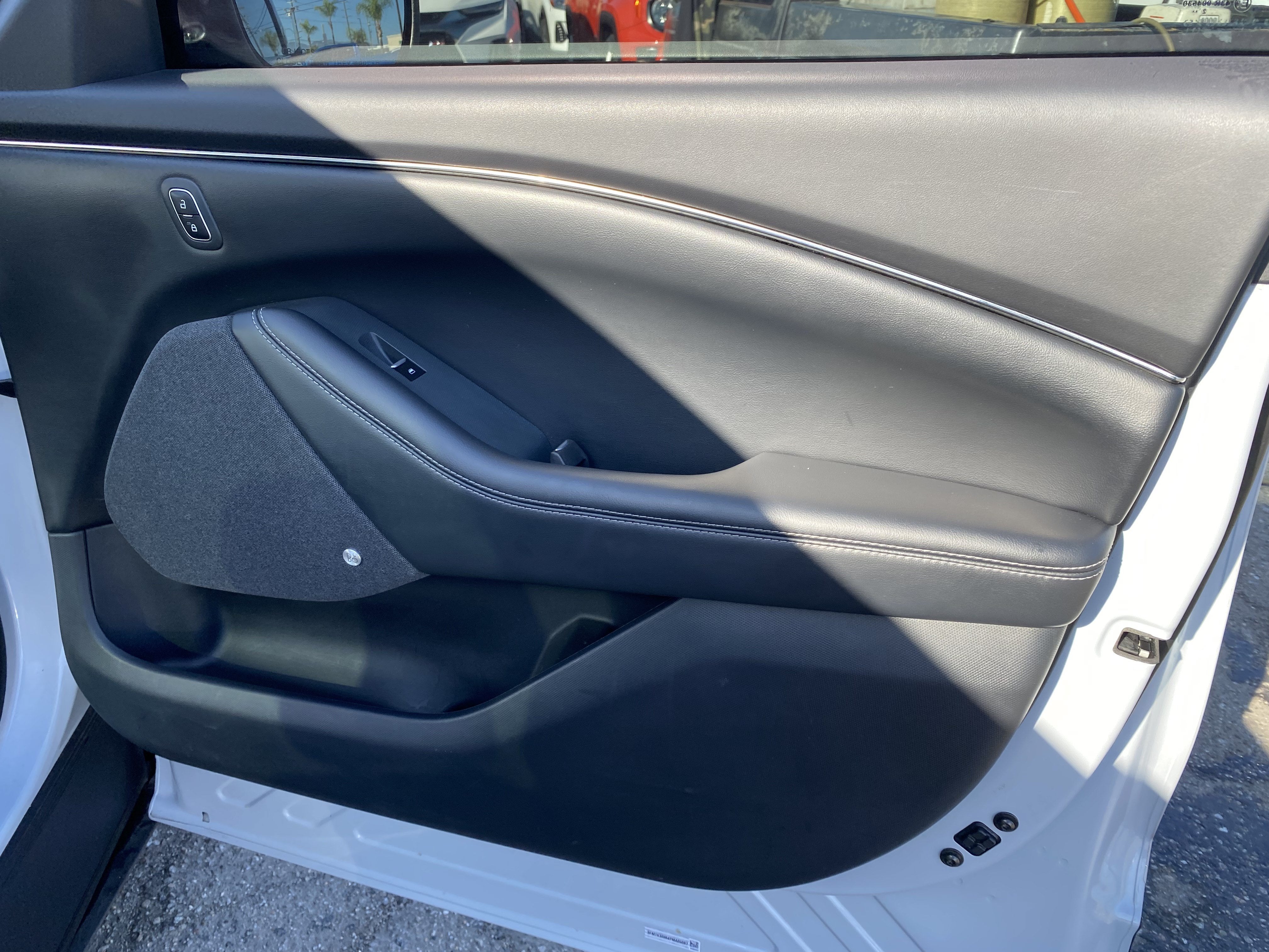 2023 Ford Mustang Mach-E PREMIUM RWD