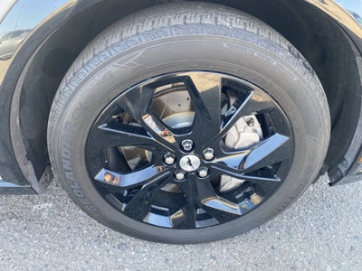 2023 Ford Mustang Mach-E PREMIUM RWD
