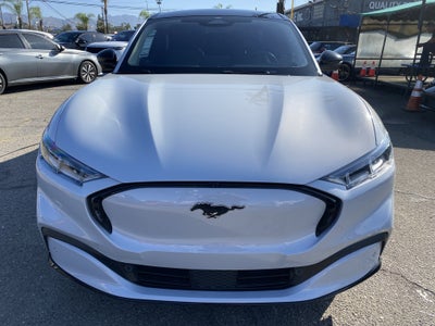 2023 Ford Mustang Mach-E PREMIUM RWD
