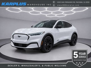 2023 Ford Mustang Mach-E PREMIUM RWD