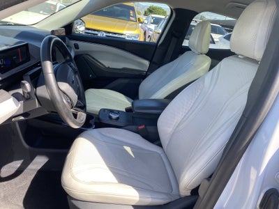 2022 Ford Mustang Mach-E Premium