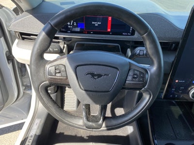 2022 Ford Mustang Mach-E Premium