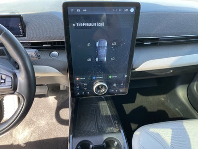 2022 Ford Mustang Mach-E Premium