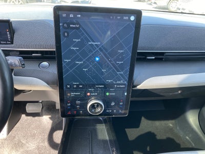 2022 Ford Mustang Mach-E Premium