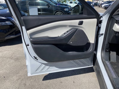 2022 Ford Mustang Mach-E Premium