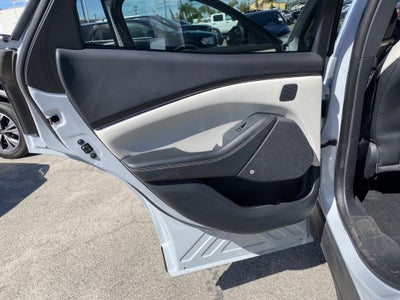 2022 Ford Mustang Mach-E Premium