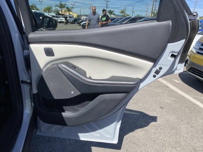 2022 Ford Mustang Mach-E Premium