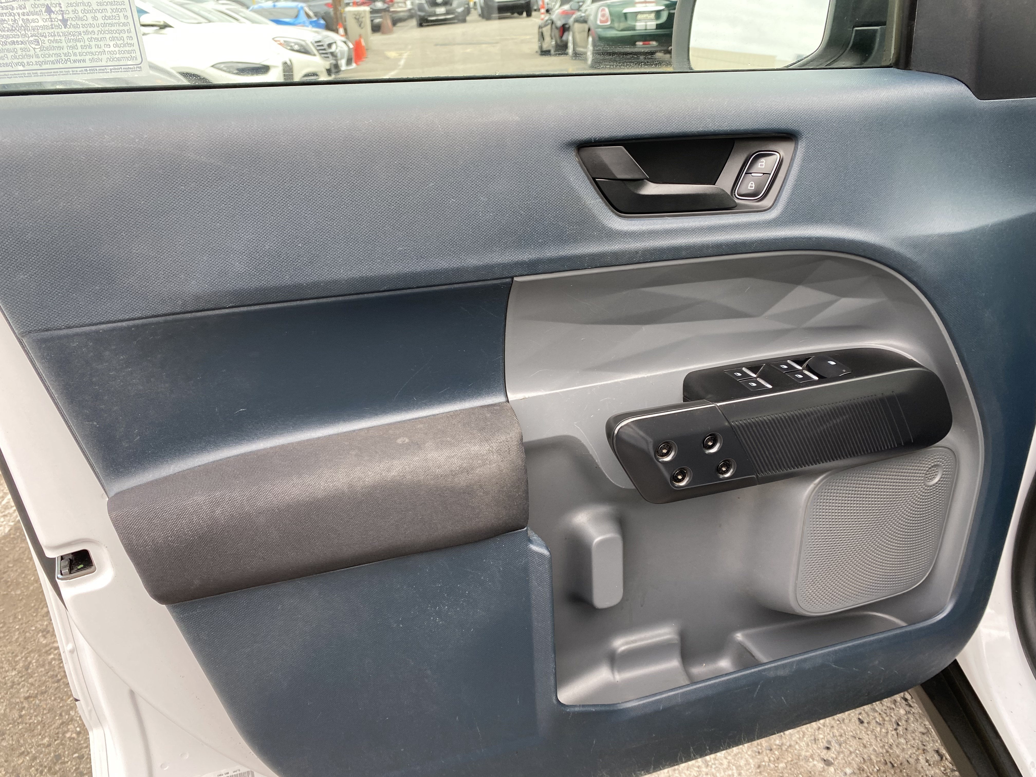 2022 Ford Maverick XL