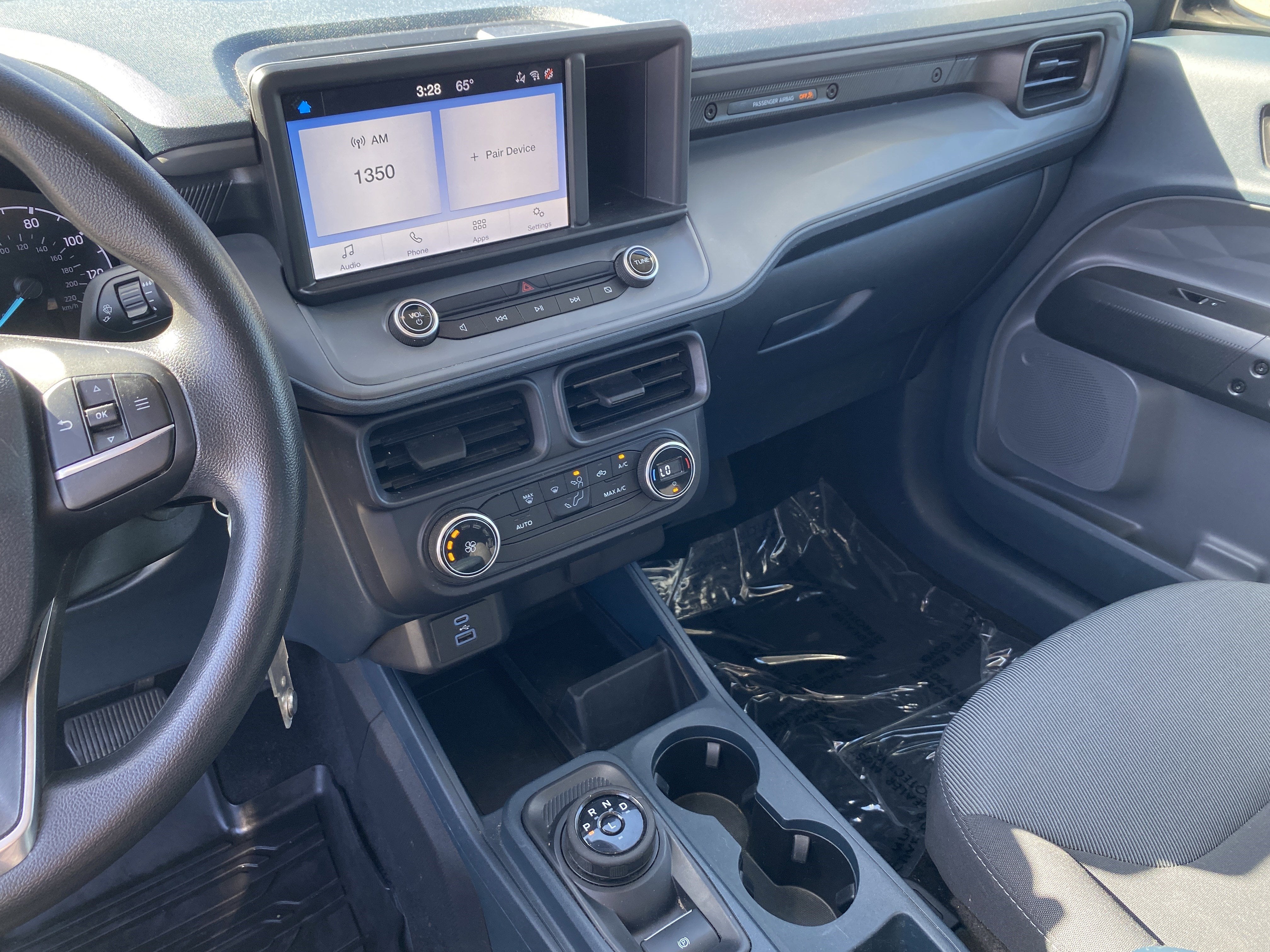 2022 Ford Maverick XL
