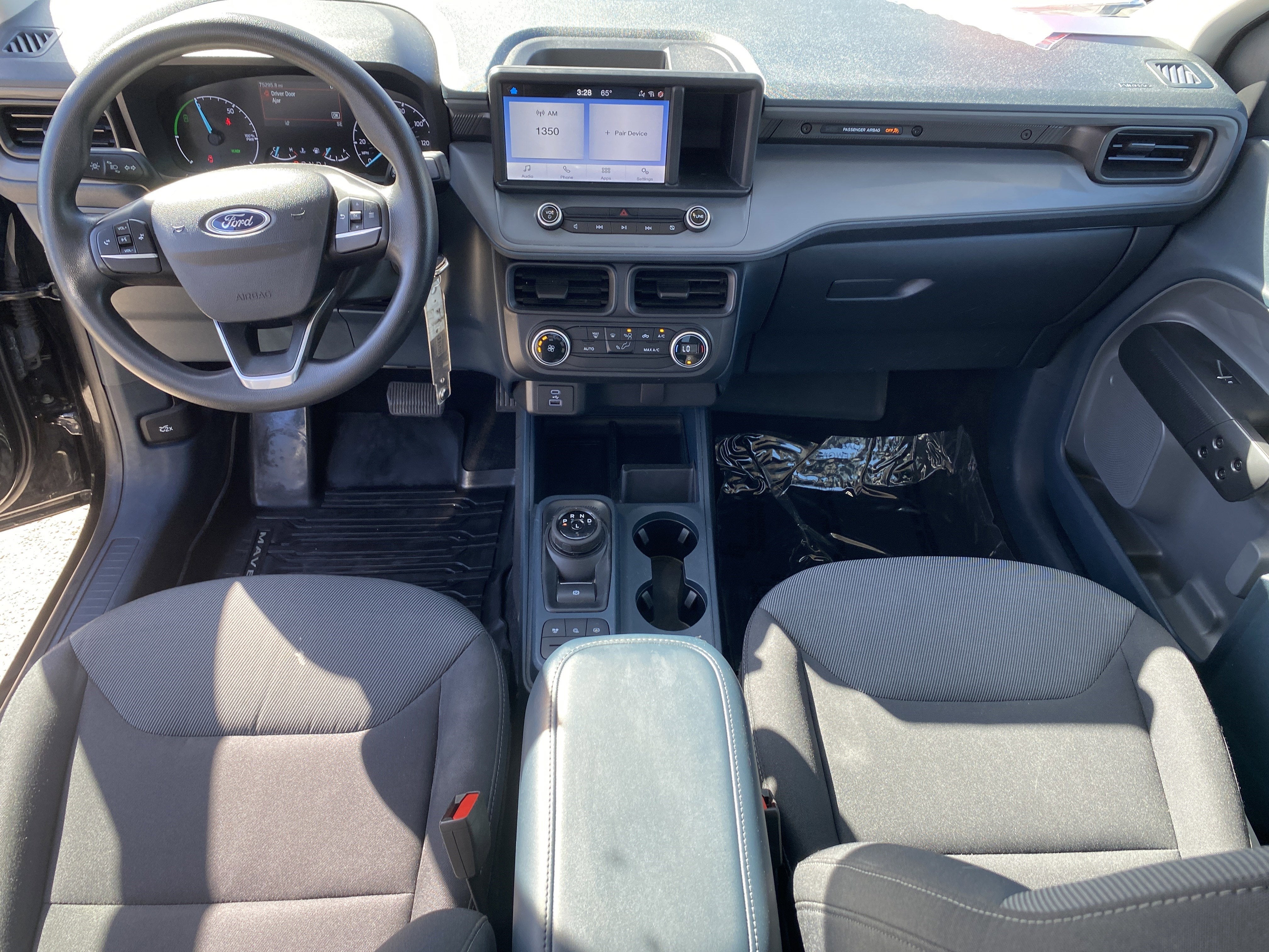 2022 Ford Maverick XL