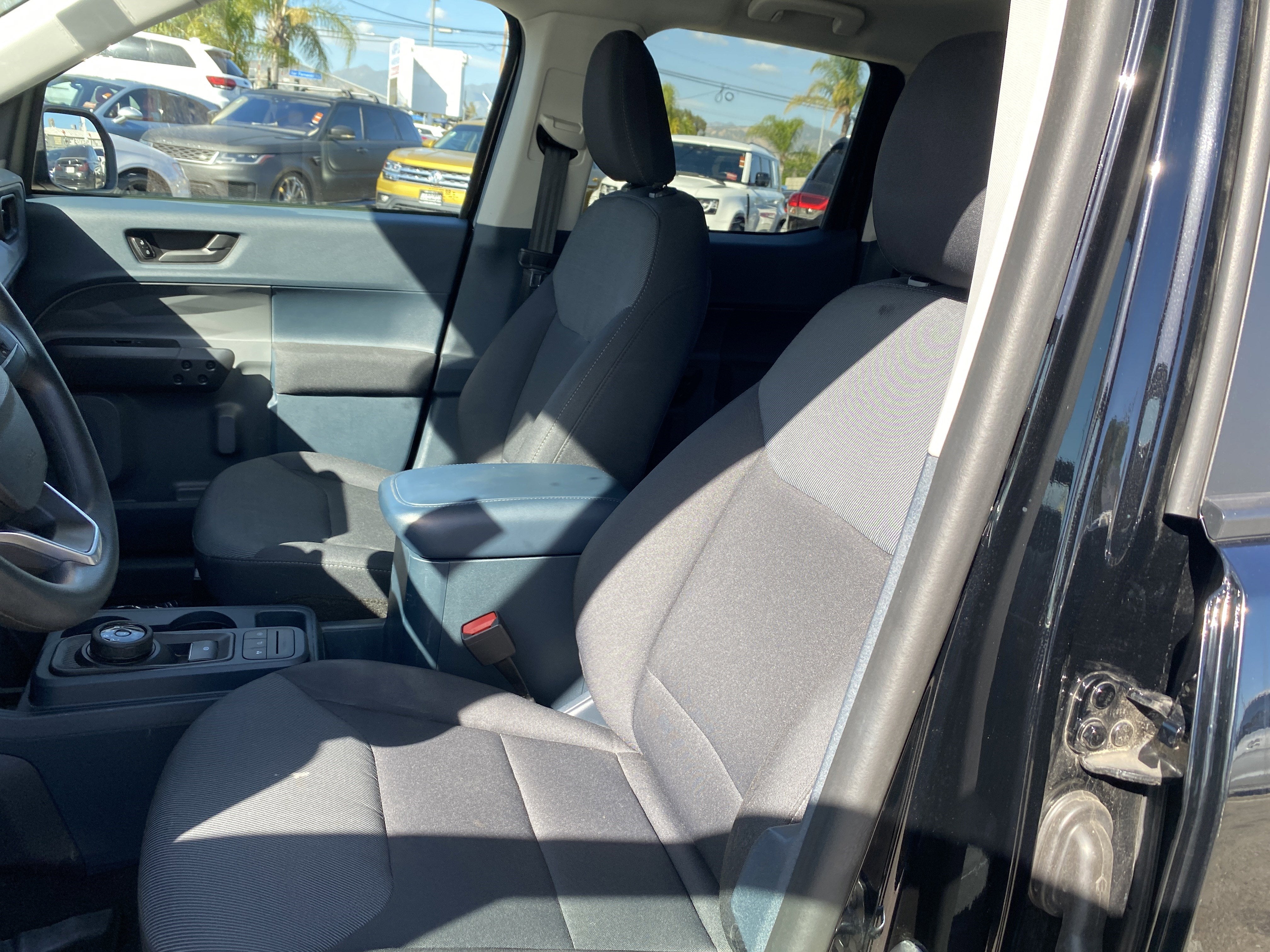 2022 Ford Maverick XL