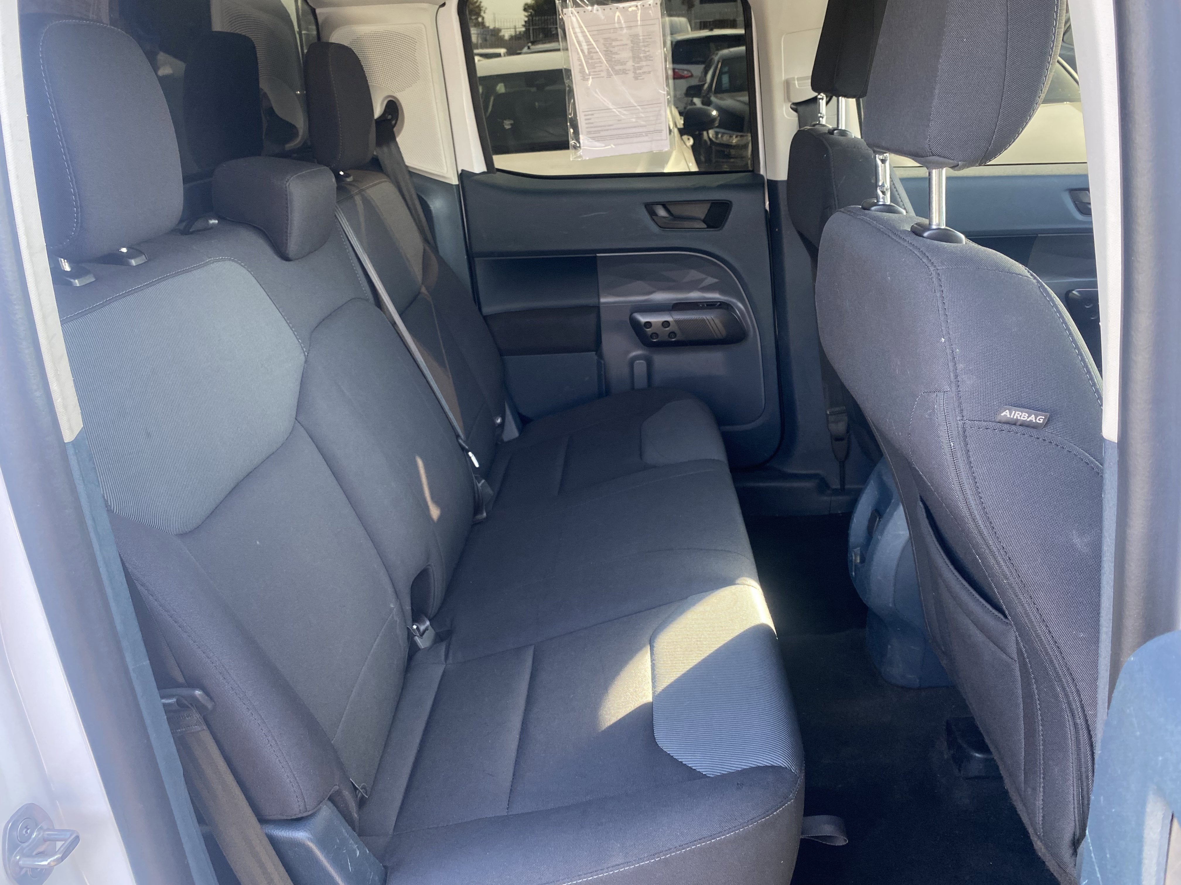 2022 Ford Maverick XL