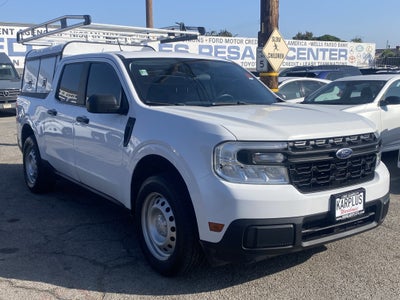 2022 Ford Maverick XL