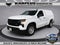 2023 Chevrolet Silverado 1500 Work Truck