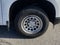 2023 Chevrolet Silverado 1500 Work Truck