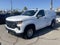 2023 Chevrolet Silverado 1500 Work Truck