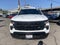 2023 Chevrolet Silverado 1500 Work Truck