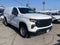 2023 Chevrolet Silverado 1500 Work Truck