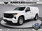 2023 Chevrolet Silverado 1500 Work Truck