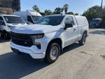 2023 Chevrolet Silverado 1500 Work Truck