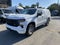 2023 Chevrolet Silverado 1500 Work Truck
