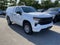 2023 Chevrolet Silverado 1500 Work Truck