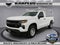 2022 Chevrolet Silverado 1500 Work Truck