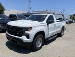 2022 Chevrolet Silverado 1500 Work Truck