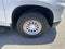2022 Chevrolet Silverado 1500 Work Truck