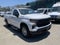 2022 Chevrolet Silverado 1500 Work Truck
