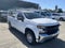 2021 Chevrolet Silverado 1500 Work Truck