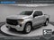 2024 Chevrolet Silverado 1500 2WD CREW CAB 147 CUSTOM
