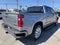2024 Chevrolet Silverado 1500 2WD CREW CAB 147 CUSTOM