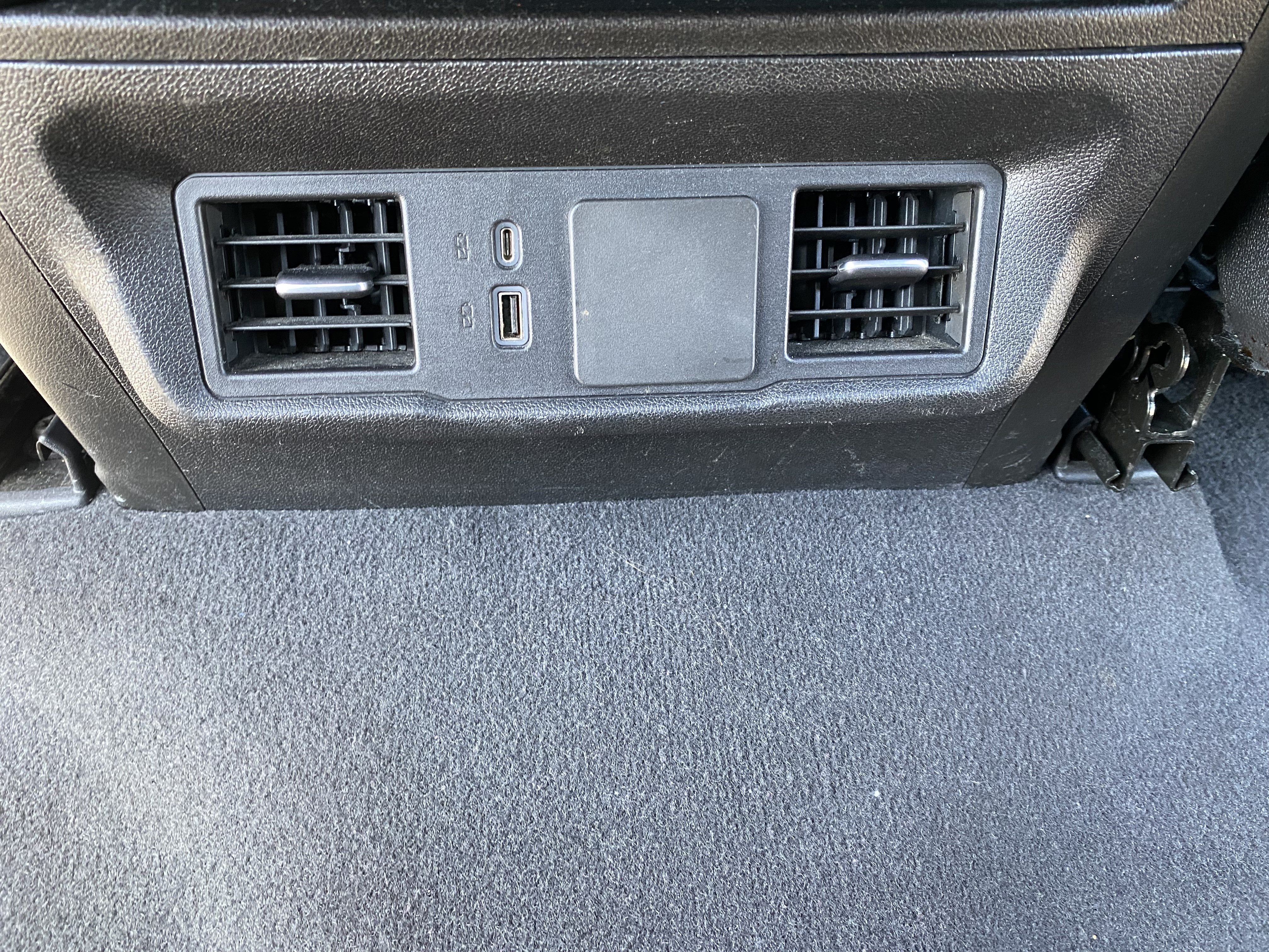 2024 Chevrolet Silverado 1500 2WD CREW CAB 147 CUSTOM