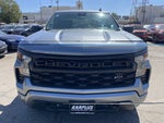 2024 Chevrolet Silverado 1500 2WD CREW CAB 147 CUSTOM