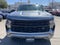 2024 Chevrolet Silverado 1500 2WD CREW CAB 147 CUSTOM