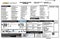 2024 Chevrolet Silverado 1500 2WD CREW CAB 147 CUSTOM