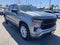 2024 Chevrolet Silverado 1500 2WD CREW CAB 147 CUSTOM