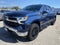 2023 Chevrolet Silverado 1500 4WD CREW CAB 147 LT W/1L