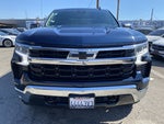 2023 Chevrolet Silverado 1500 4WD CREW CAB 147 LT W/1L