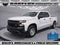 2021 Chevrolet Silverado 1500 Work Truck