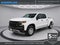 2022 Chevrolet Silverado 1500 LTD Work Truck