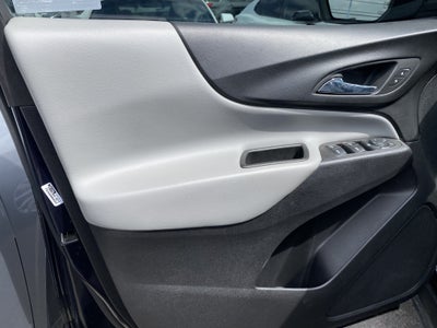 2020 Chevrolet Equinox FWD 4DR LS W/1LS
