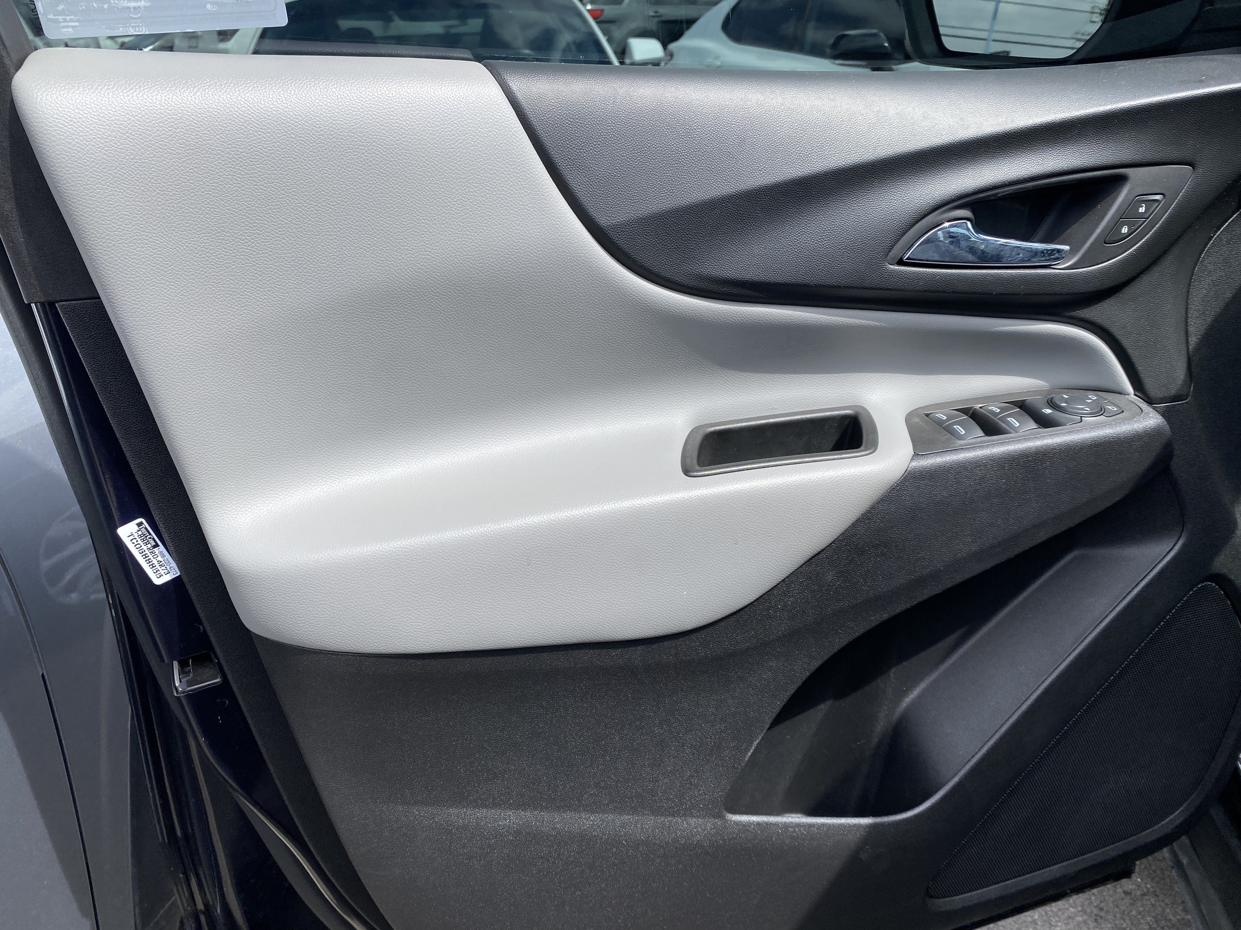 2020 Chevrolet Equinox FWD 4DR LS W/1LS
