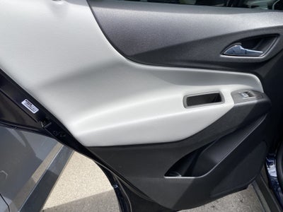 2020 Chevrolet Equinox FWD 4DR LS W/1LS