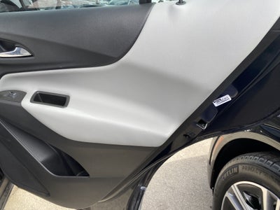 2020 Chevrolet Equinox FWD 4DR LS W/1LS