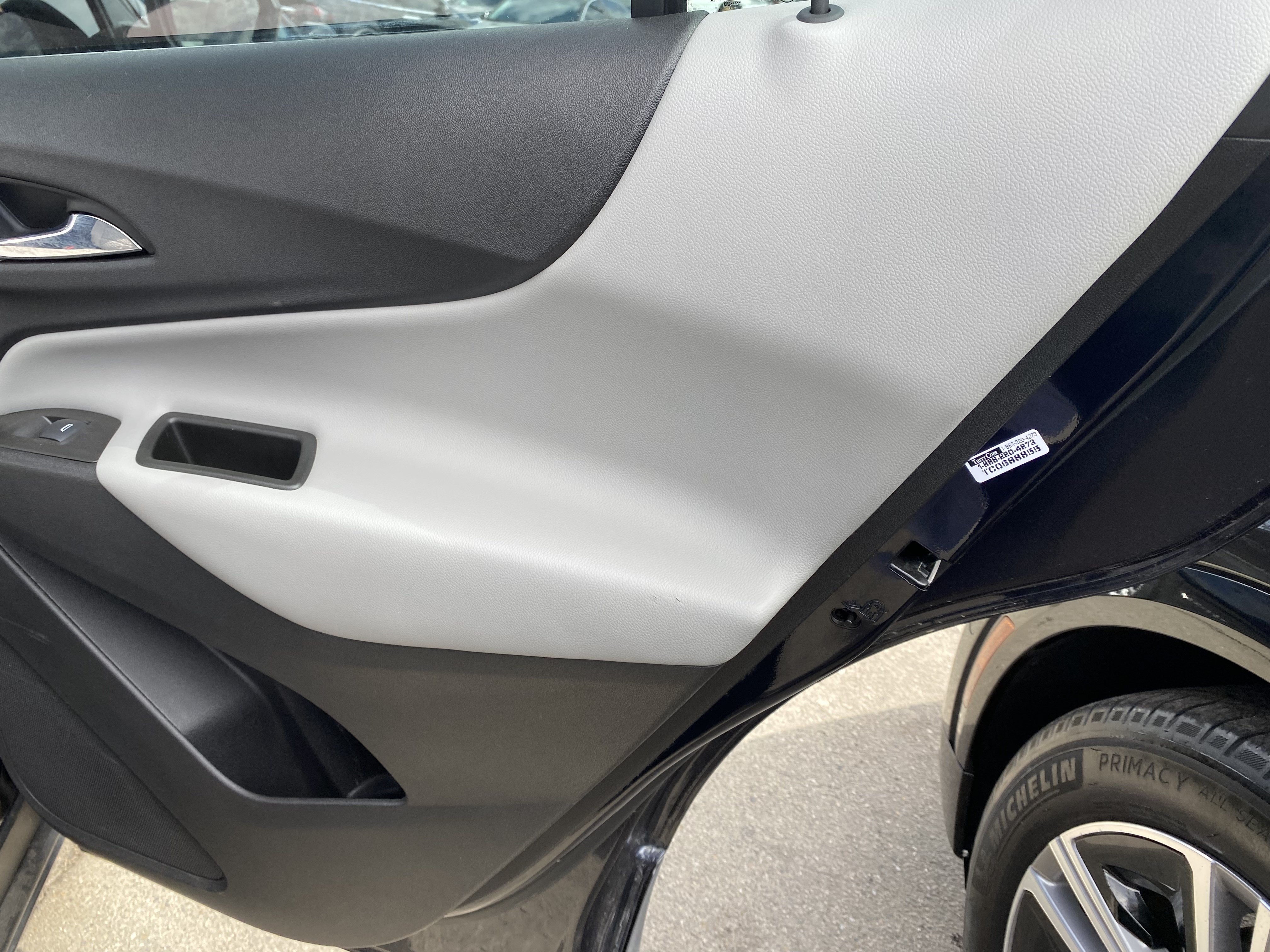 2020 Chevrolet Equinox FWD 4DR LS W/1LS